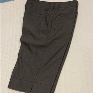 Men's Gray Pants